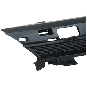 Renault Captur Grill front bumper upper 2020-2023 Genuine Used 623105565R