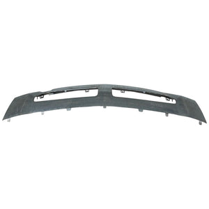 MERCEDES BENZ ML FRONT BUMPER Chrome Grill 2012 to 2015 GENUINE A1668857925