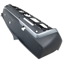 Load image into Gallery viewer, Hyundai Ioniq 5 rear bumper lower 2024-2025 5 door Electric pn 86612-GIDB0

