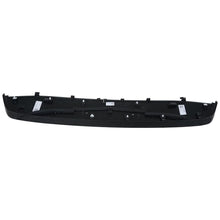 Load image into Gallery viewer, Kia Sportage tailgate boot panel trim 2021-2024 SUV Genuine pn 87372-R2300
