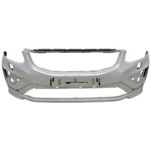 Load image into Gallery viewer, Volvo XC60 R Design front bumper 2013-2016 5 Door SUV Genuine 31383105
