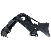 Load image into Gallery viewer, BMW X1 front bumper trim SE Standard 2015 -2019 F48 SUV Genuine 51117354816
