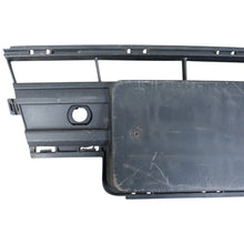 Load image into Gallery viewer, Volkswagen Transporter front bumper centre grill 2020-2024 Genuine 7LA853678B
