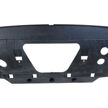 Load image into Gallery viewer, Range Rover Velar front bumper trim 2017-2019 Genuine J8A2-17F775-AF
