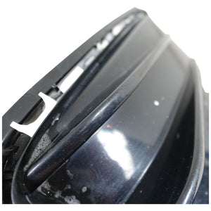 BMW 4 Series M Sport Gran Coupe front bumper right grill G26 Genuine 51118082440