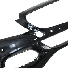 Load image into Gallery viewer, Mercedes Benz C class front bumper W205 SE Standard 2014-16 Genuine A2058800125
