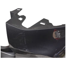 Load image into Gallery viewer, CITROEN C4 REAR BUMPER 2020 to 2022 GENUINE pn 9846790980
