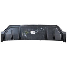 Load image into Gallery viewer, BMW 3 SERIES M Sport REAR BUMPER Valance G20 G21 2023 onward GENUINE 51128085483

