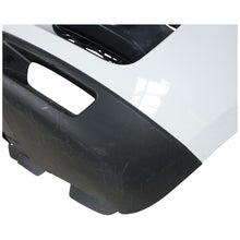 Load image into Gallery viewer, RANGE ROVER SPORT FRONT BUMPER 2013 to 2017 SUV GENUINE pn DK62-17F775-BB
