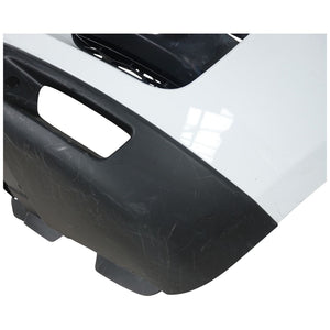 RANGE ROVER SPORT FRONT BUMPER 2013 to 2017 SUV GENUINE pn DK62-17F775-BB