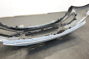 HYUNDAI I20 FRONT BUMPER 2015 onwards Hatchback GENUINE pn 86511-C8000