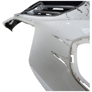 Mercedes Benz E Class AMG front bumper W213 Saloon 2016-2019 Genuine A2138852600