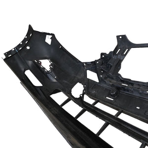 Nissan Qashqai front bumper 2017-2019 5 Door SUV Genuine pn 62022 HV00H
