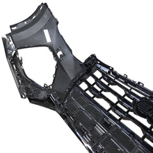 Load image into Gallery viewer, Audi Q2 front bumper 2021-2024 5 Door SUV Genuine pn 81A807437G
