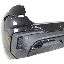 Load image into Gallery viewer, Skoda Kamiq rear bumper 2024-2025 Compact SUV 5 Door Genuine pn 658807421L
