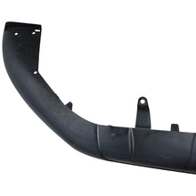 Load image into Gallery viewer, Peugeot 2008 front bumper lower section 2013-2016 SUV Genuine Used 9802520577
