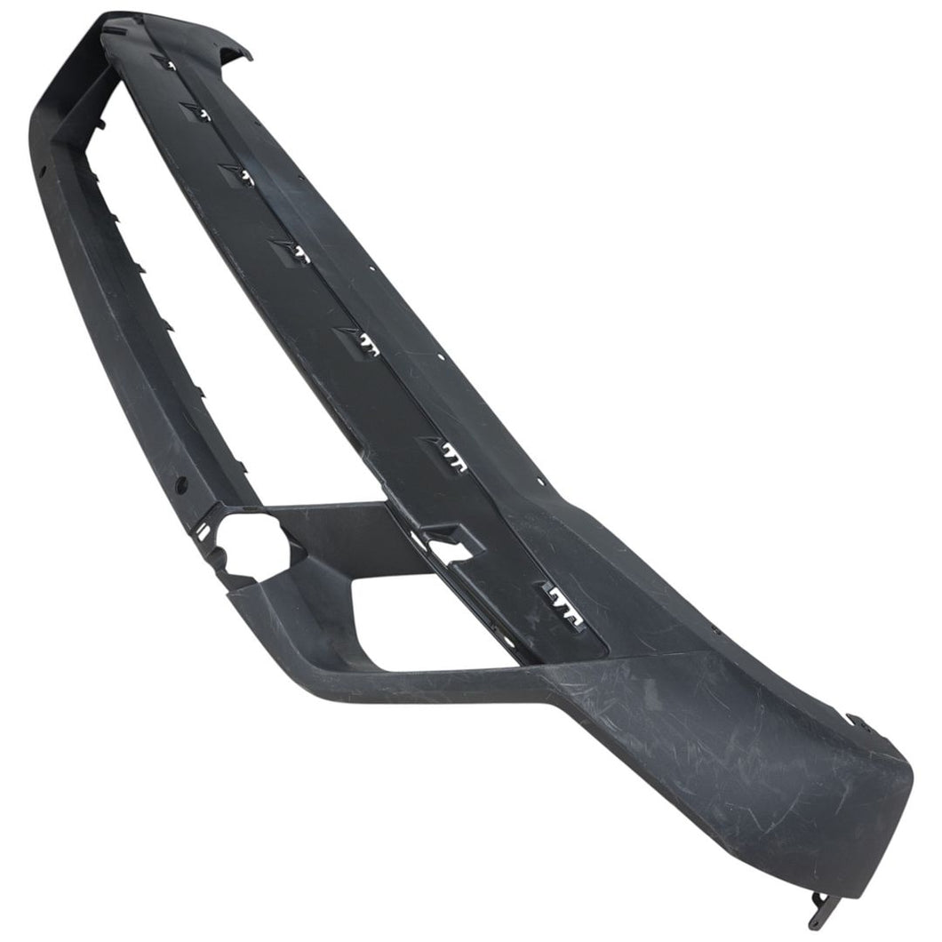 BMW X3 FRONT Lower Valance Trim G01 2021 onwards GENUINE 51119451188