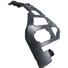 Load image into Gallery viewer, Porsche cayenne rear bumper fitting left 2018-2021 Genuine 9Y0807377
