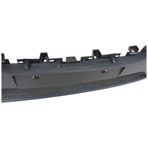 RENAULT Master FRONT BUMPER and GRILL 2019 onwards Van GENUINE pn 620228205R