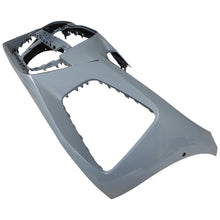 Load image into Gallery viewer, BMW I4 Gran Coupe M Sport front bumper G26 2020-2024 Genuine pn 51119881896

