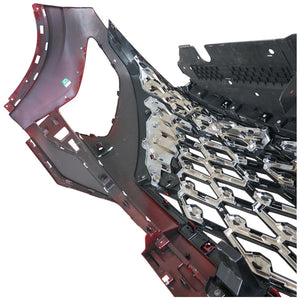 Omoda 5 Noble front bumper 2024-2026 5 Door Genuine Used pn 602002155AA