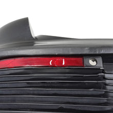 Load image into Gallery viewer, Porsche Taycan rear bumper 2019-2023 Genuine 9J0807421A 9J1807983F
