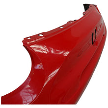 Load image into Gallery viewer, Fiat 500 Abarth 595 Hatchback front bumper Genuine pn 735633044
