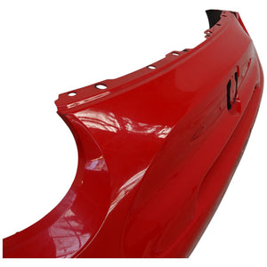 Fiat 500 Abarth 595 Hatchback front bumper Genuine pn 735633044