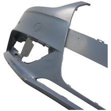 Load image into Gallery viewer, Audi A4 SE B8 front bumper 2012-2014 Saloon Avant Genuine pn 8K0807437AA
