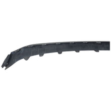 Load image into Gallery viewer, MERCEDES BENZ EQB FRONT BUMPER Lower Trim 2022 on GENUINE A2438857601
