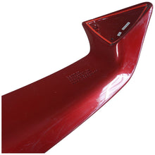 Load image into Gallery viewer, Nissan Juke spoiler for rear tailgate boot lid 2014-2016 Genuine KE615-1KA00WH
