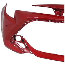 Load image into Gallery viewer, Toyota Corolla Hybrid front bumper 2019-2022 Genuine Used 52119-02P40
