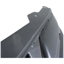 Load image into Gallery viewer, Volkswagen T-Roc T Roc front bumper Undertray trim 2021-2025 Genuine 2GA805915
