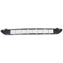Load image into Gallery viewer, TOYOTA RAV4 RAV 4 FRONT BUMPER Upper Grill 2016 to 2018 SUV GENUINE 53112-42100
