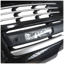Load image into Gallery viewer, Range Rover Vogue front bumper L405 2013 to 2017 SUV Genuine pn CK52-17F003-AA
