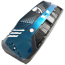 Load image into Gallery viewer, Peugeot E-3008 E3008 front bumper 2024-2026 Genuine 9846491180
