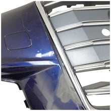 Load image into Gallery viewer, AUDI A4 B9 S4 S LINE FRONT BUMPER 2016 on Saloon Avant GENUINE 8W0807437F

