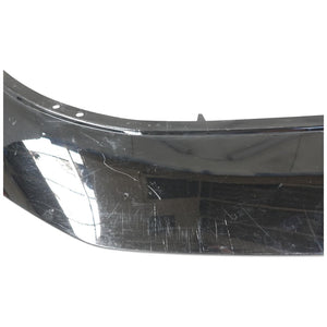 AUDI Q6 E-TRON FRONT BUMPER Lower Trim 2024 onwards GENUINE pn 85H807733A