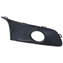 Load image into Gallery viewer, Volkswagen Touran front bumper left grill 2011-2015 MPV Genuine pn 1T0853665N
