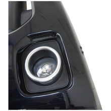 Load image into Gallery viewer, LAND ROVER DISCOVERY 4 FRONT BUMPER 2014 to 2016 GENUINE pn EH22-17F003-AAW
