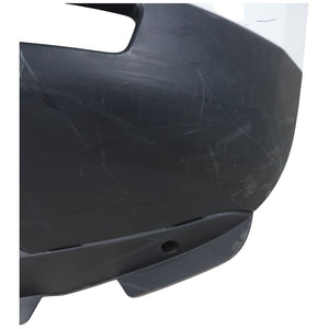 RANGE ROVER SPORT FRONT BUMPER 2013 to 2017 SUV GENUINE pn DK62-17F775-BB