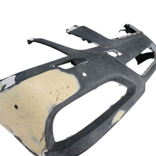 Load image into Gallery viewer, Mercedes Benz E Class Avantgarde front bumper W212 2013-2016 Genuine A2128850125
