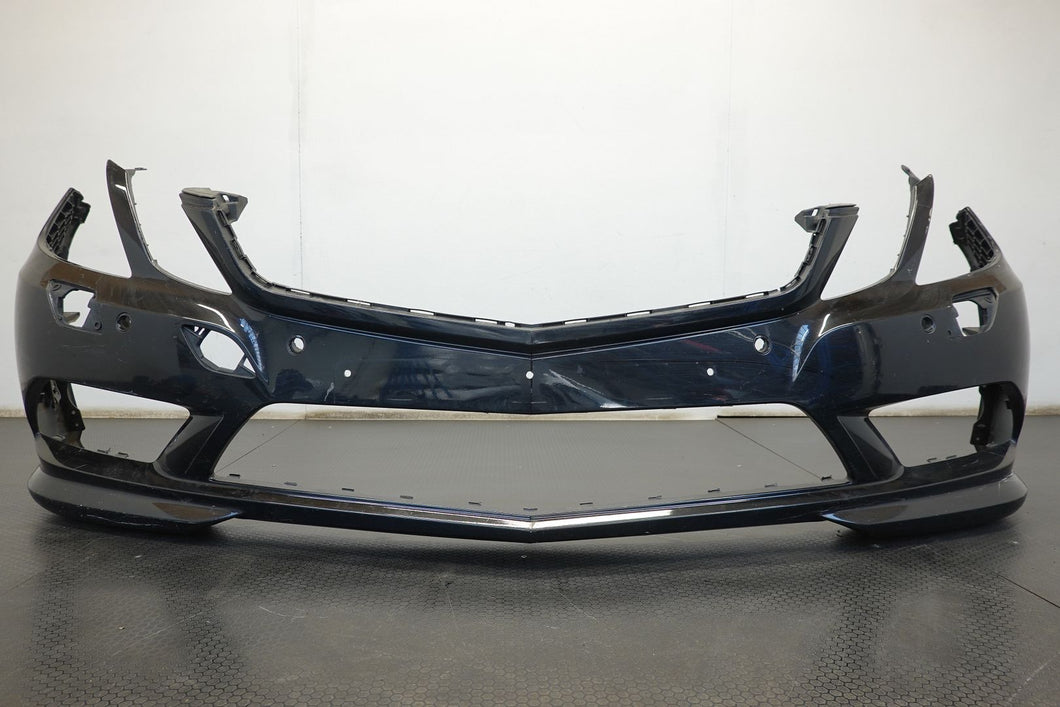 GENUINE MERCEDES BENZ E CLASS AMG FRONT BUMPER COUPE A207 2009-2012 A2078852725