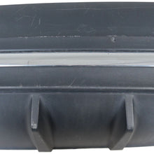 Load image into Gallery viewer, Mercedes Benz GLA AMG Line rear bumper 2020-2024 Genuine pn A2478854304
