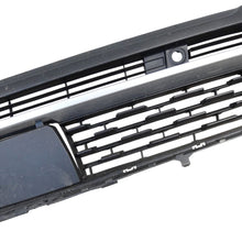 Load image into Gallery viewer, Vauxhall Grandland X front bumper lower grill 2021-2023 Genuine 9840142077

