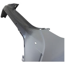 Load image into Gallery viewer, Toyota Corolla REAR BUMPER Hatchback 2019 to 2023 GENUINE pn 52159-02J50
