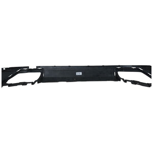 BMW IX3 rear bumper trim valance G08 2021-2023 Genuine 51128498638