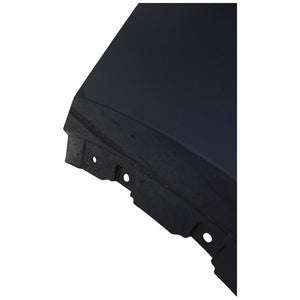 JAGUAR E PACE REAR BUMPER X540 5Dr SUV GENUINE pn J9C3-17D781-A
