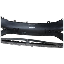 Load image into Gallery viewer, PORSCHE 911 FRONT BUMPER CARRERA 992 2019 onwards GENUINE Used 992807221KFFF
