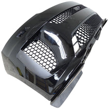 Load image into Gallery viewer, Jaguar F Pace SVR front bumper 2021-2024 5.0 Facelift Genuine MK8M-17D957-A
